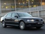 Audi A8 4.2 Quattro 2003 года (ZA)